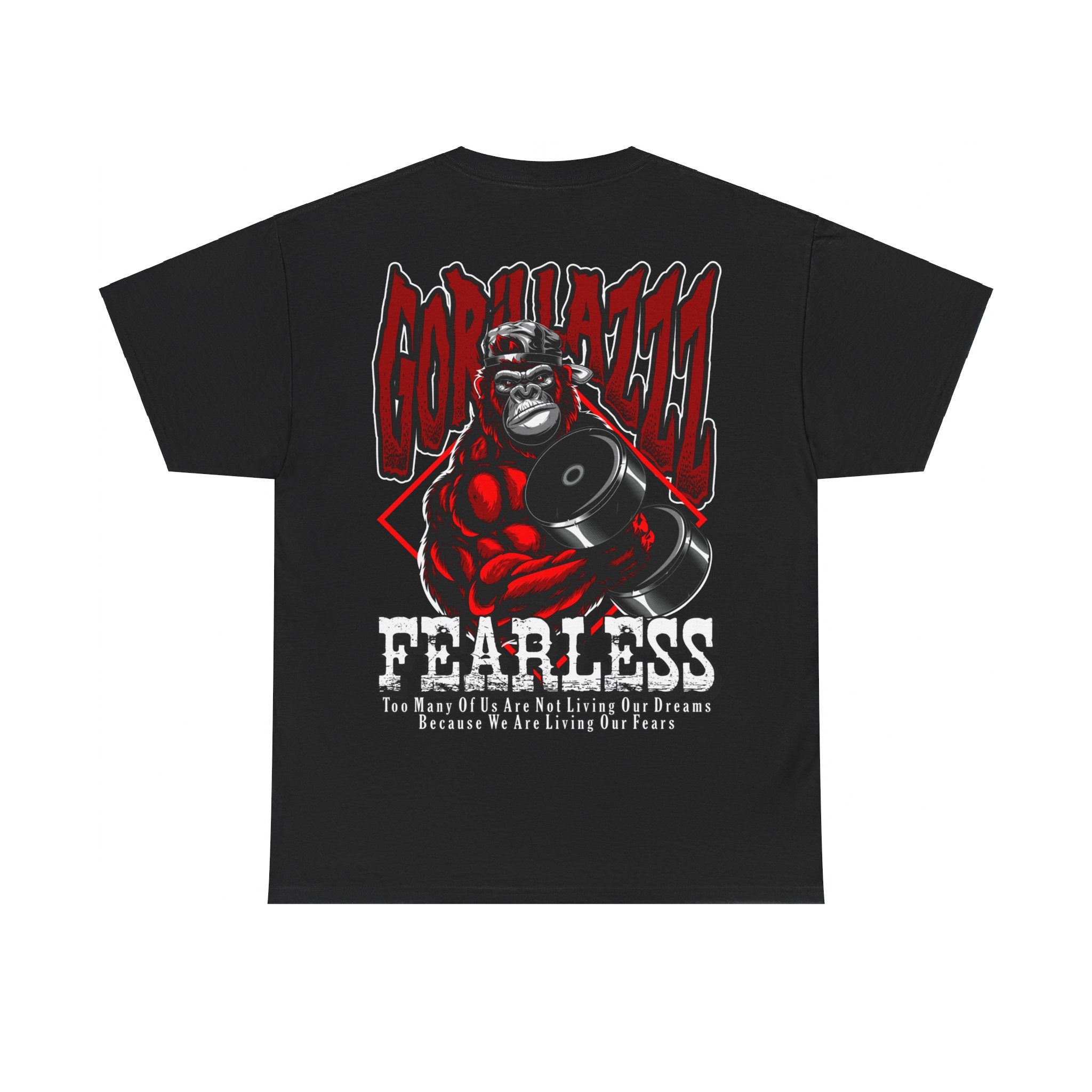 Fearless T-Shirt