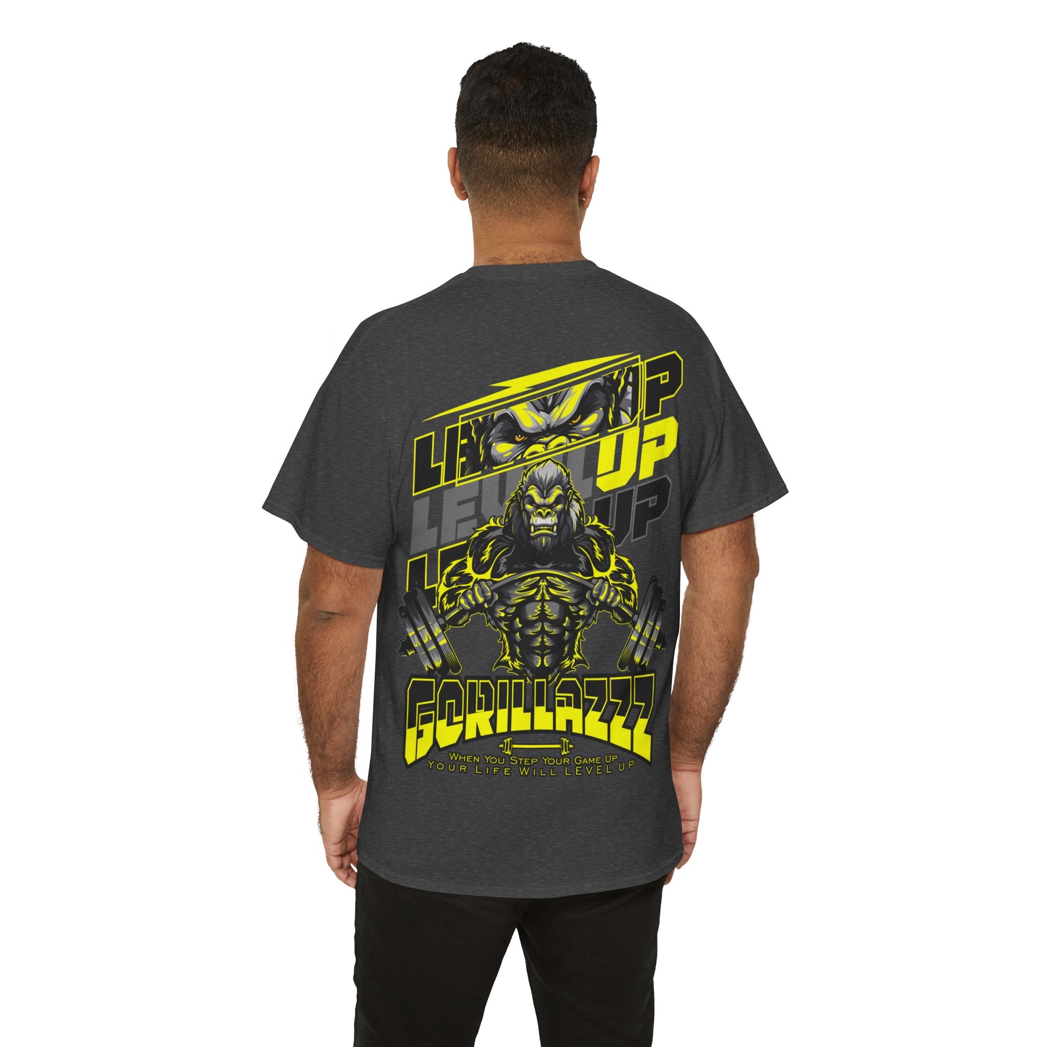 Level Up T-Shirt