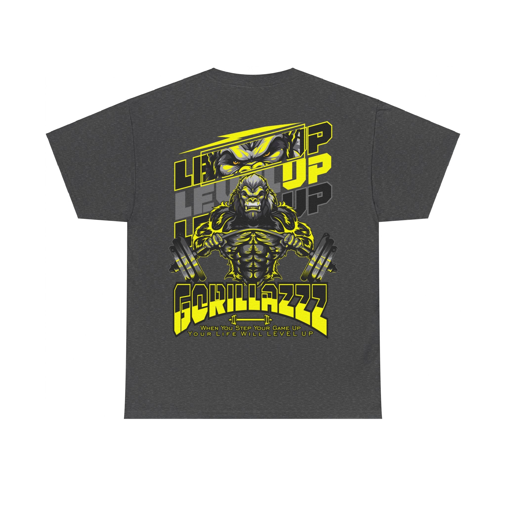 Level Up T-Shirt