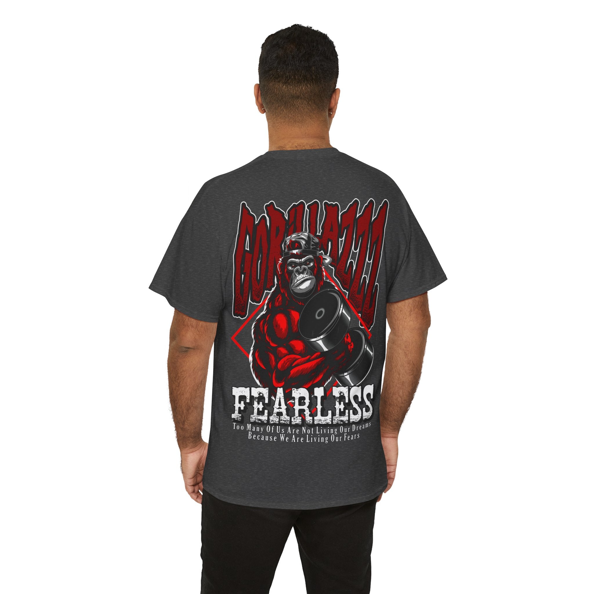 Fearless T-Shirt