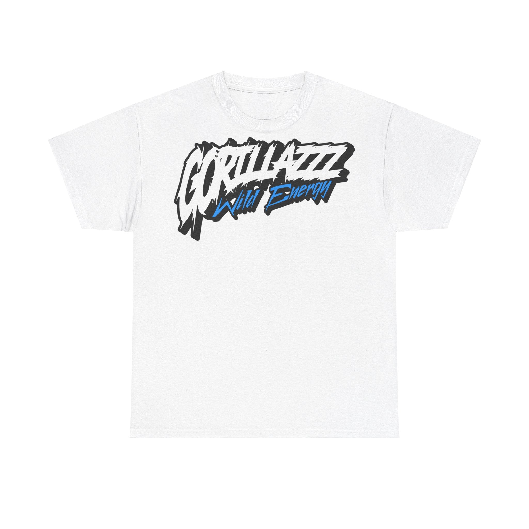 Wild Energy T-Shirt