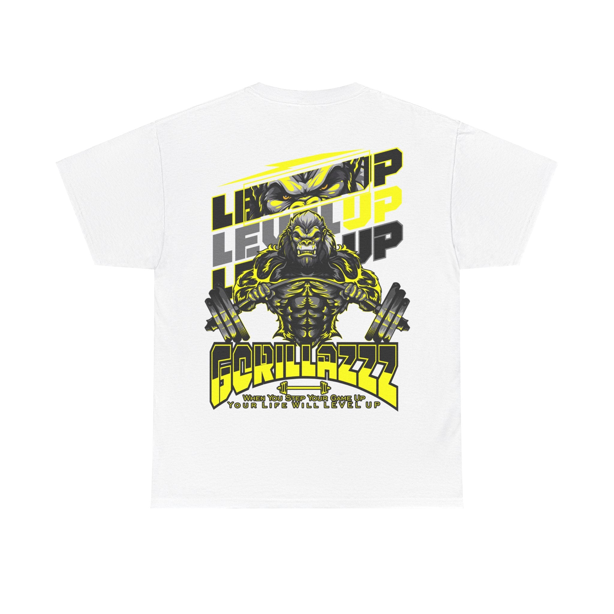 Level Up T-Shirt