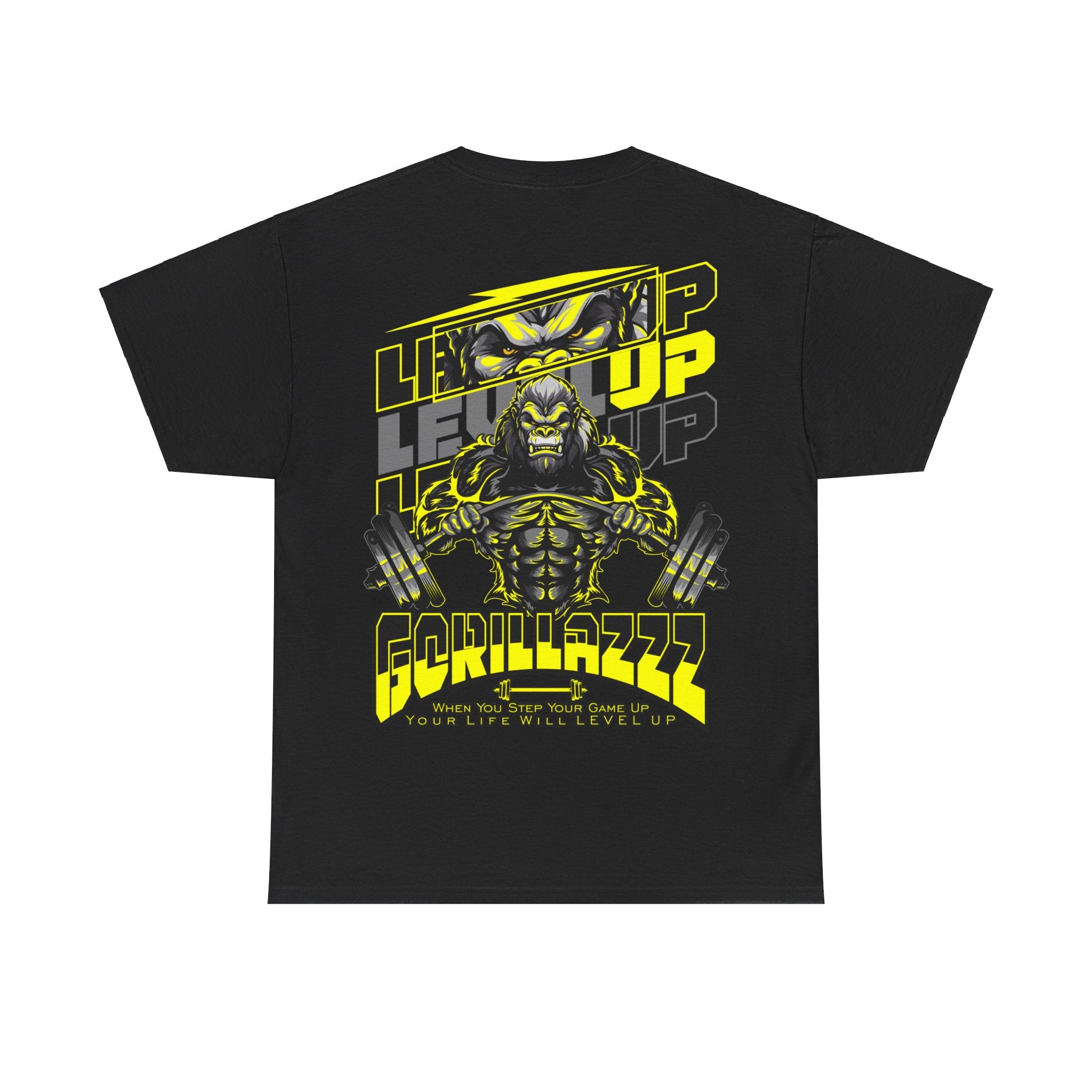 Level Up T-Shirt