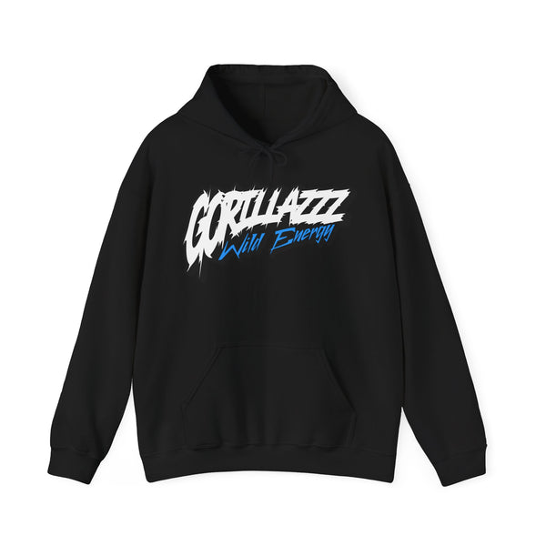 Wild Energy Hoodie