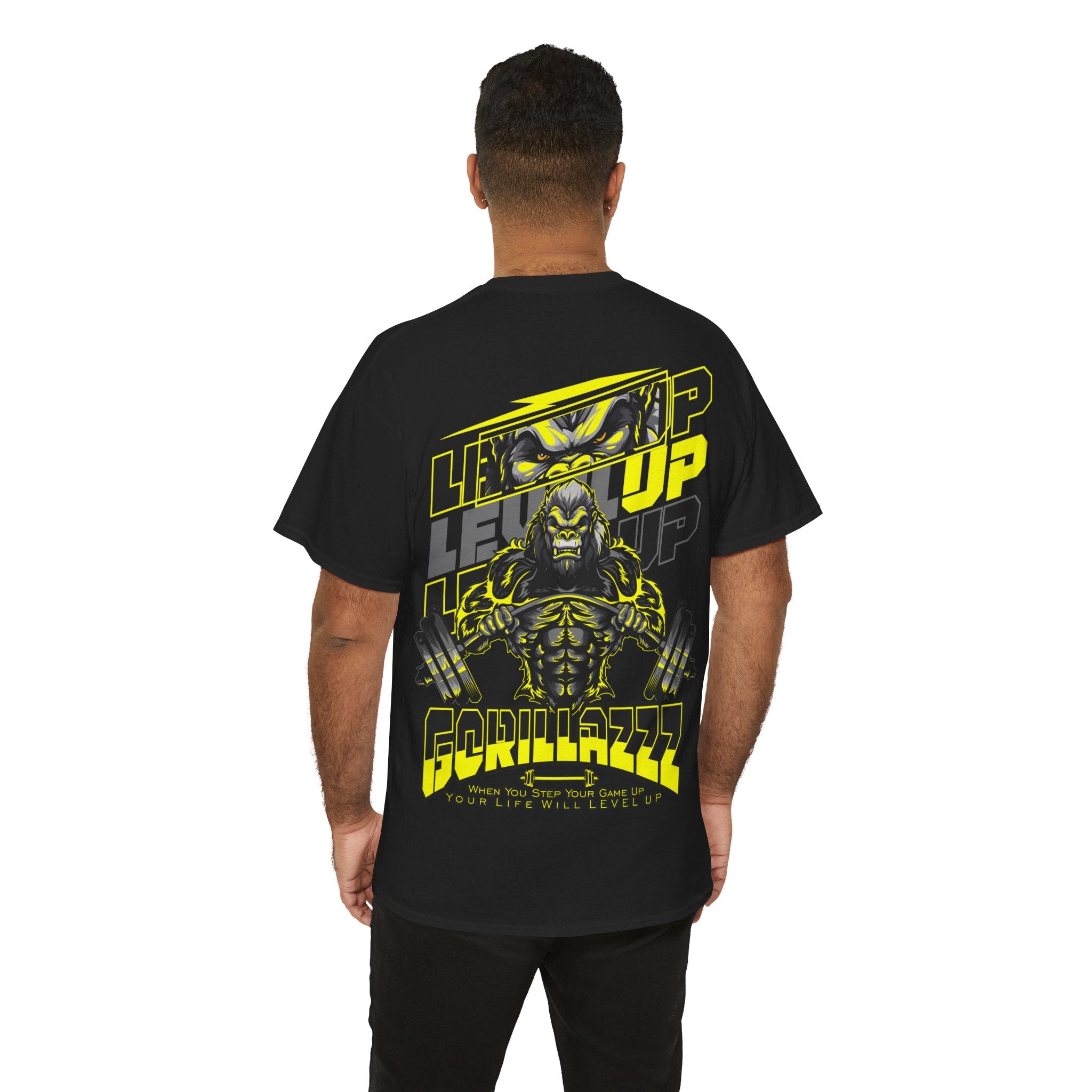 Level Up T-Shirt