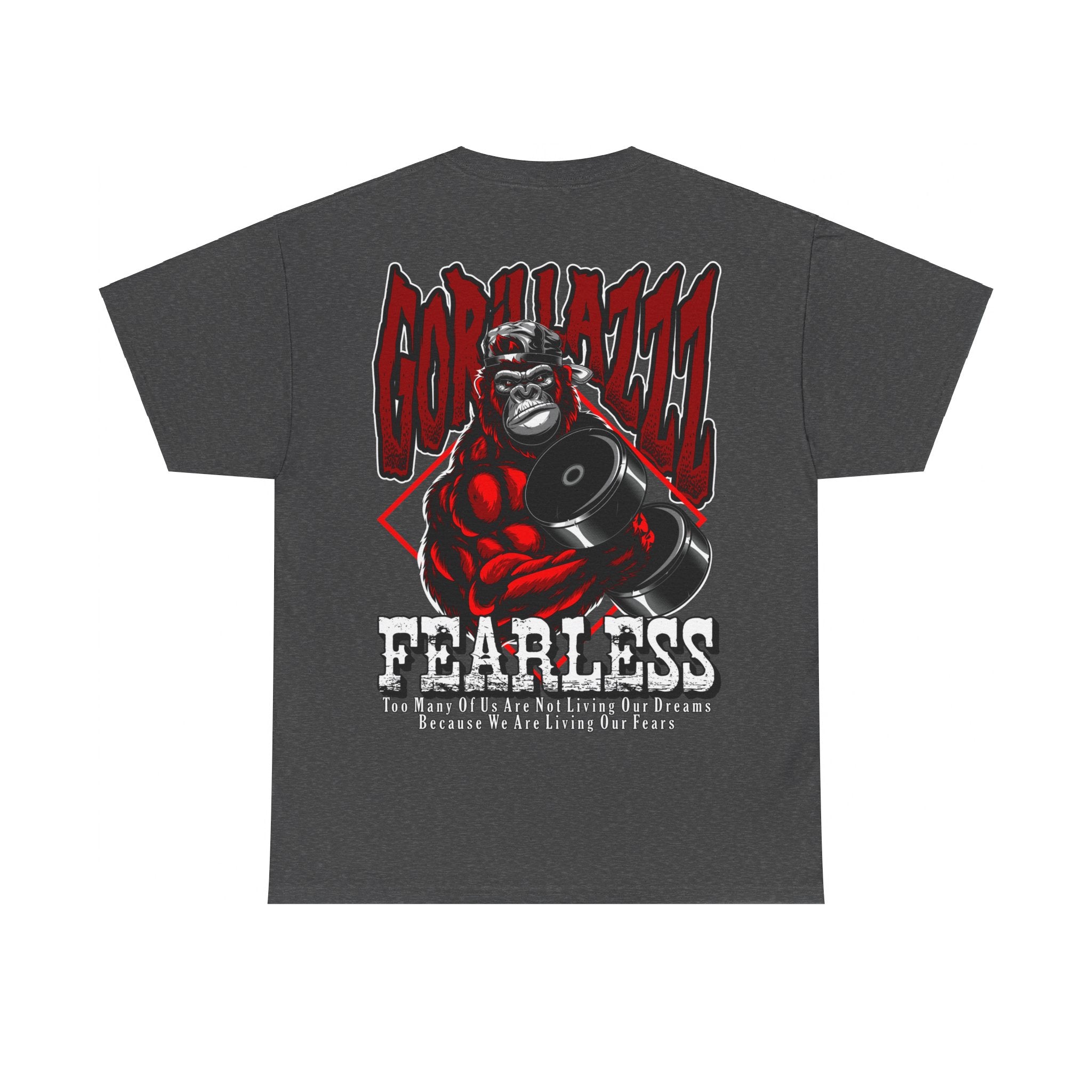 Fearless T-Shirt