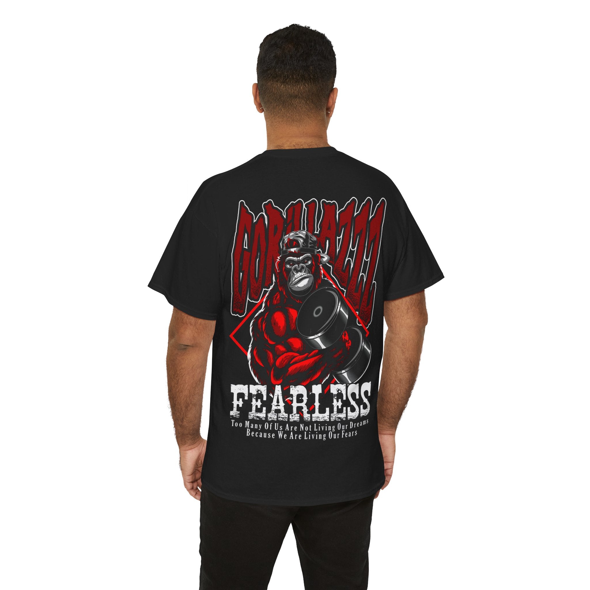 Fearless T-Shirt