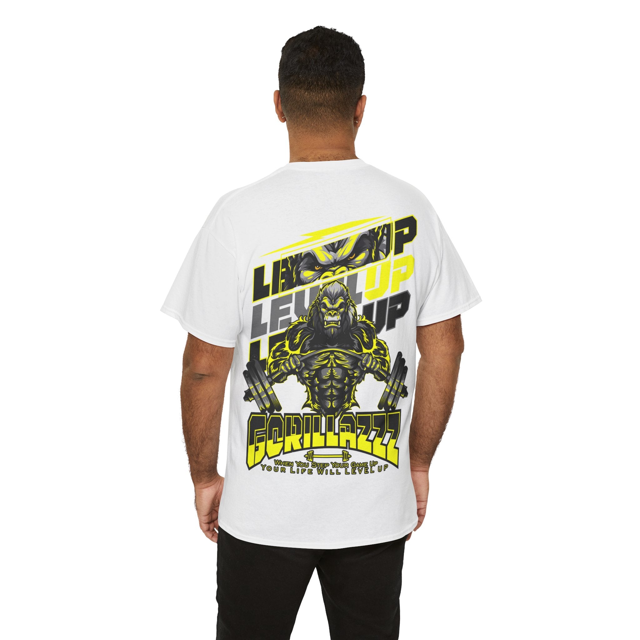 Level Up T-Shirt